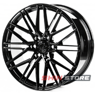 WS FORGED WS6-118C 9x22 6x139.7 ET45 DIA95.1 GB
