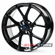 Replica FD18206 8x18 5x108 ET45 DIA63.3 GB