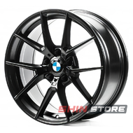 Replica B18243 8x18 5x120 ET30 DIA72.6 SB