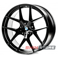 Replica B18484 8x18 5x120 ET30 DIA72.6 SB