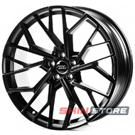 Replica A21664 8.5x21 5x112 ET30 DIA66.6 SB