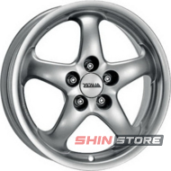 Alutec Java 7x15 4x108 ET40 DIA63.3 S