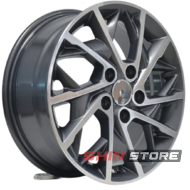 Replica Hyundai SK-1131 6.5x16 5x114.3 ET48 DIA0 GMF