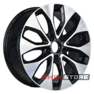 Replica Honda SK-1108 7x17 5x114.3 ET55 DIA64.1 BMF