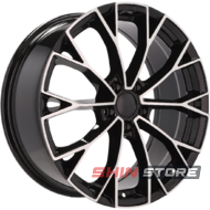 Replica Volkswagen SK-1103 8x19 5x112 ET40 DIA0 BMF