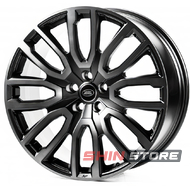 Replica FORGED LR6 9.5x22 5x120 ET38 DIA72.4 SBwMF