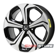 Replica Honda SK-2400 7x17 5x114.3 ET45 DIA64.1 BMF