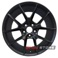 Replica Honda SK-2402 7.5x17 5x114.3 ET45 DIA64.1 BM