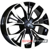 Replica Hyundai SK-1135 7.5x17 5x114.3 ET45 DIA0 BMF