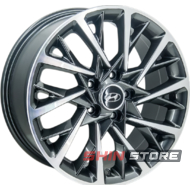 Replica Hyundai SK-1109 7.5x18 5x114.3 ET50 DIA0 GMF