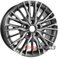 Replica Hyundai SK-2138 7x17 5x114.3 ET53 DIA0 GMF