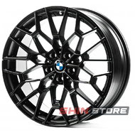 Replica B18483 8.5x18 5x120 ET34 DIA72.5 SB