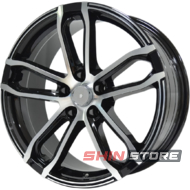 Replica Audi SK-2185 8.5x19 5x112 ET28 DIA66.6 BMF