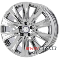 Replica Mercedes SK-2256 8x18 5x112 ET41 DIA66.6 HB