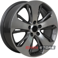 Replica Hyundai SK-1808 7x18 5x114.3 ET41 DIA0 GMF