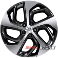 Replica Hyundai SK-1418 7.5x19 5x114.3 ET45 DIA0 GMF