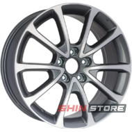 Replica Honda SK-2645 7.5x18 5x114.3 ET50 DIA64.1 GMF