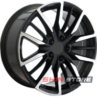 Replica Honda SK-2074 8x19 5x114.3 ET50 DIA64.1 BMF