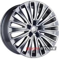 Replica Kia SK-2131 8x18 5x114.3 ET42 DIA0 GMF