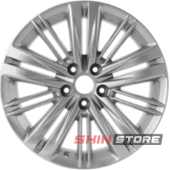 Replica Mitsubishi SK-1137 7.5x18 5x114.3 ET45 DIA0 HS