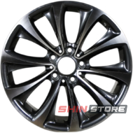 Replica BMW SK-2301 8x18 5x120 ET30 DIA74.1 GMF