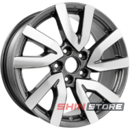 Replica Honda SK-2664 8x18 5x120 ET55 DIA64.1 GMF