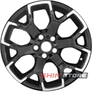 Replica Mazda SK-2141 8x19 5x114.3 ET42 DIA0 BMF