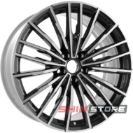 Replica BMW SK-3195 8.5x20 5x112 ET26 DIA66.6 BMF