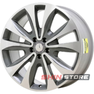 Replica Mercedes SK-4197 8.5x20 5x112 ET62 DIA66.6 GMF