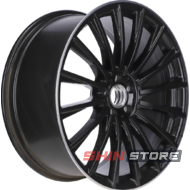 Replica Mercedes SK-1270 9x20 5x112 ET34 DIA66.6 MBPL