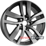 Replica Honda SK-2846 8x20 5x114.3 ET55 DIA64.1 BMF