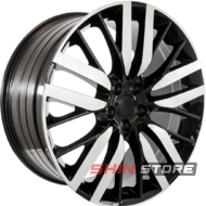 Replica Land Rover SK-1311 9.5x20 5x120 ET45 DIA72.6 BMF