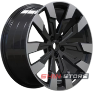 Replica Land Rover SK-1910 10x22 5x120 ET38 DIA72.6 BMF