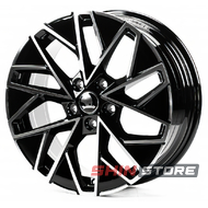 Replica SK17444 7x17 5x112 ET45 DIA57.1 GBMF