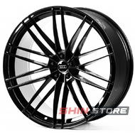 Replica A22714 9.5x22 5x112 ET26 DIA66.45 GB