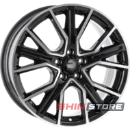 Wheelworld WH34 8x19 5x112 ET40 DIA66.6 BP