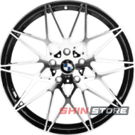 Replica BMW B8023 8.5x19 5x120 ET30 DIA72.6 GBMF