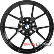 Replica BMW B19243 9.5x19 5x112 ET35 DIA66.6 SB