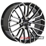 ZF 804 9x20 5x112 ET32 DIA66.6 BMF