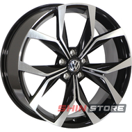 ZF SY08007 8x19 5x112 ET42 DIA66.6 MB