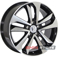 ZF TL0262 7.5x18 5x114.3 ET55 DIA64.1 MB