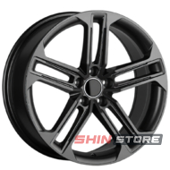 Replica AU6104 8.5x19 5x112 ET35 DIA66.45 SB