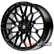 Replica BM7108 8x19 5x112 ET28 DIA66.56 SB