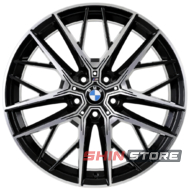 Replica BM7115 8x19 5x120 ET45 DIA72.6 BMF