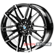 Replica BM7120 8x19 5x112 ET28 DIA66.5 BMF