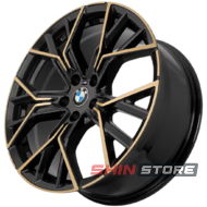 Replica BM777 8x19 5x112 ET28 DIA66.56 BMF