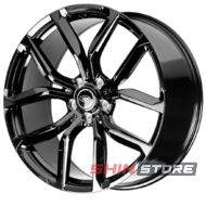 Replica LR7815 9.5x22 5x120 ET45 DIA72.56 GB