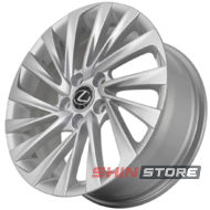 Replica LX2135 7.5x17 5x114.3 ET40 DIA60.1 S
