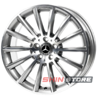 Replica MR822 8x18 5x112 ET42 DIA66.6 DGMF