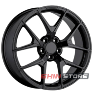 Replica MR838 8.5x18 5x112 ET35 DIA66.6 BM